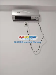 Inchiriere spatiu comercial 18mp Voinesti Judetul Dambovita - foto 4