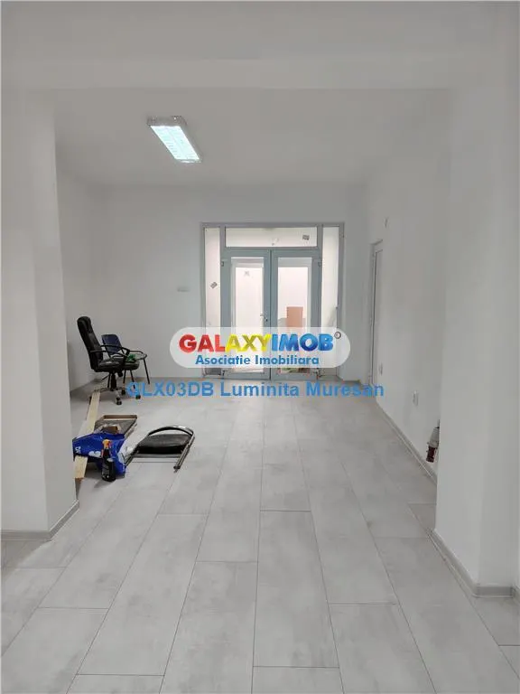 Inchiriere spatiu comercial 43 mp Voinesti Judetul Dambovita - foto 4