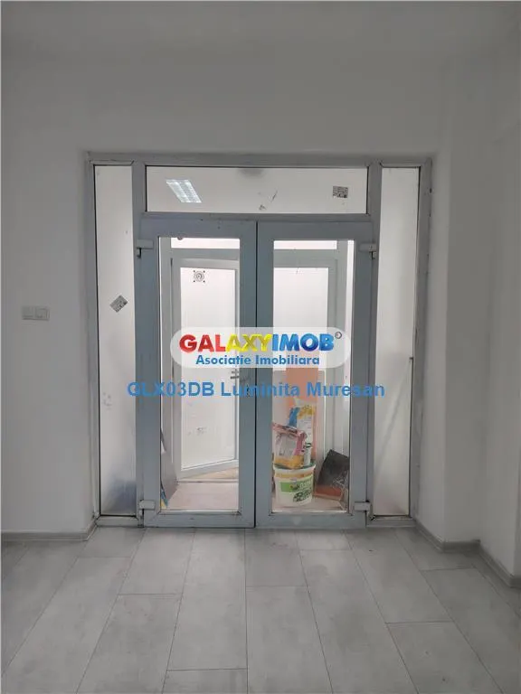 Inchiriere spatiu comercial 43 mp Voinesti Judetul Dambovita - foto 8