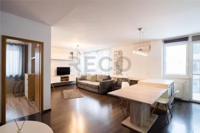 RECO, Apartament cu doua camere decomandat, loc de parcare subteran, Zona Oncea, Oradea - Oradea
