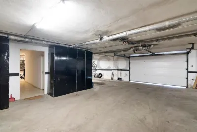 RECO, Apartament cu doua camere decomandat, loc de parcare subteran, Zona Oncea, Oradea - foto 16