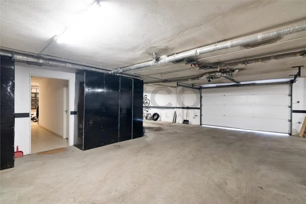 RECO, Apartament cu doua camere decomandat, loc de parcare subteran, Zona Oncea, Oradea - foto 16