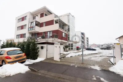 RECO, Apartament cu doua camere decomandat, loc de parcare subteran, Zona Oncea, Oradea - foto 19