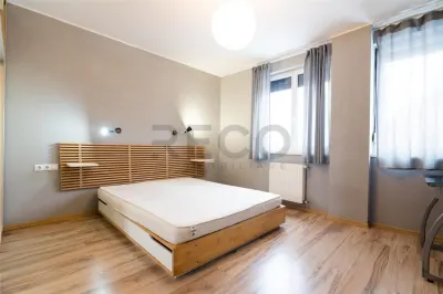 RECO, Apartament cu doua camere decomandat, loc de parcare subteran, Zona Oncea, Oradea - foto 3
