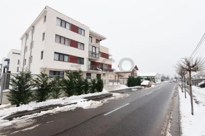 RECO, Apartament cu doua camere decomandat, loc de parcare subteran, Zona Oncea, Oradea - foto 21
