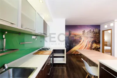 RECO, Apartament cu doua camere decomandat, loc de parcare subteran, Zona Oncea, Oradea - foto 24