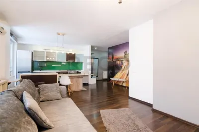 RECO, Apartament cu doua camere decomandat, loc de parcare subteran, Zona Oncea, Oradea - foto 4