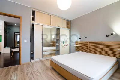 RECO, Apartament cu doua camere decomandat, loc de parcare subteran, Zona Oncea, Oradea - foto 7