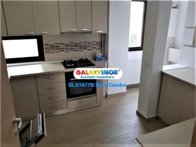 Inchiriere apartament 2 camere13 Septembrie Marriott 67 mp bloc 2018 - foto 3