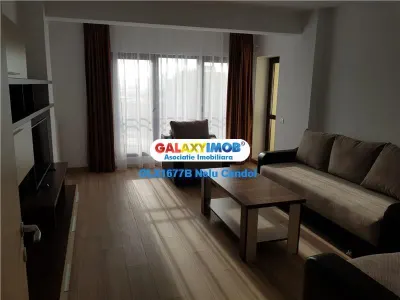 Inchiriere apartament 2 camere13 Septembrie Marriott 67 mp bloc 2018 - foto 6