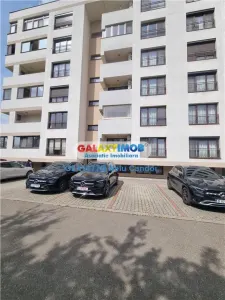 Inchiriere apartament 2 camere13 Septembrie Marriott 67 mp bloc 2018 - foto 7