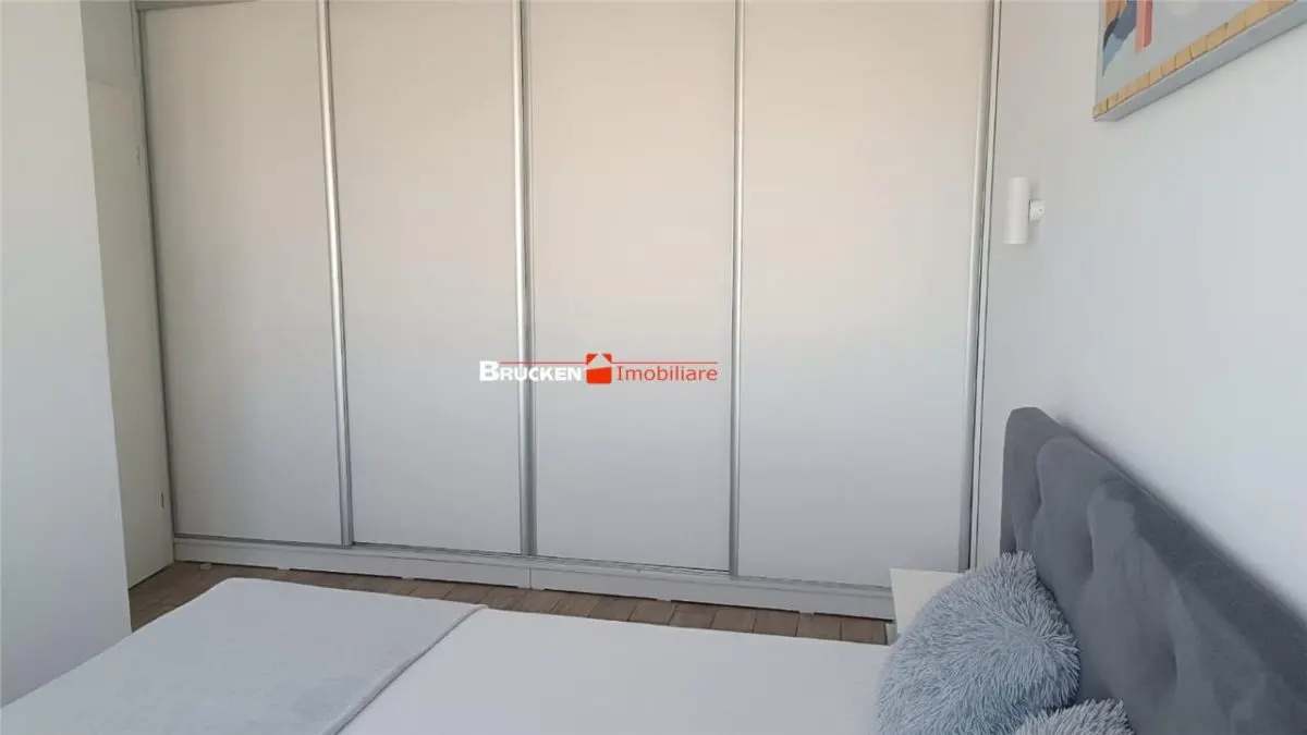 Apartament doua camere  ARED cu parcare - foto 1