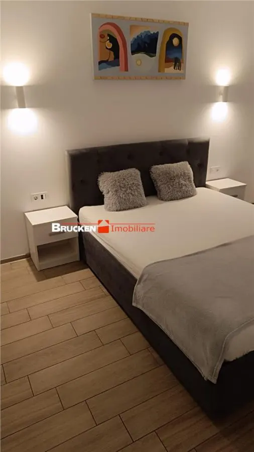 Apartament doua camere  ARED cu parcare - foto 2