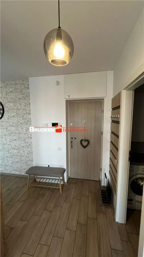 Apartament doua camere  ARED cu parcare - foto 11