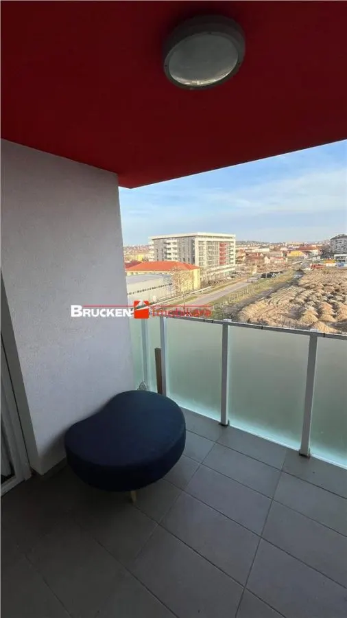 Apartament doua camere  ARED cu parcare - foto 13