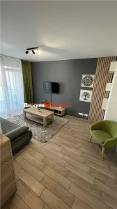 Apartament doua camere  ARED cu parcare - foto 3