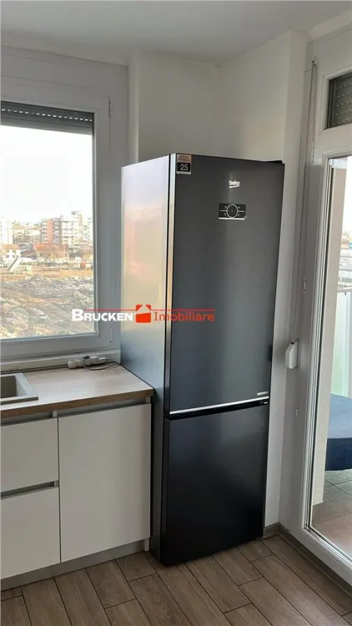 Apartament doua camere  ARED cu parcare - foto 10