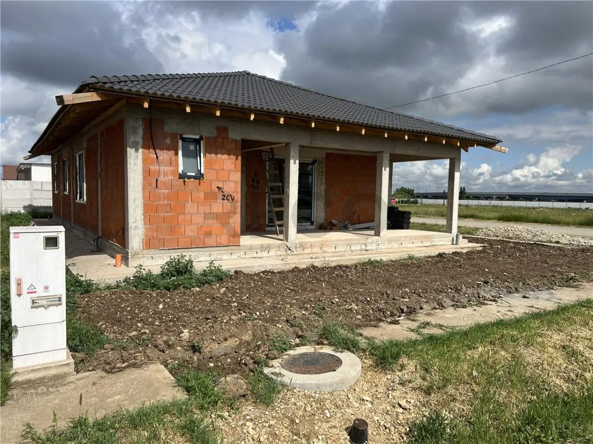 RECO Casa 4 camere in Santandrei - foto 2