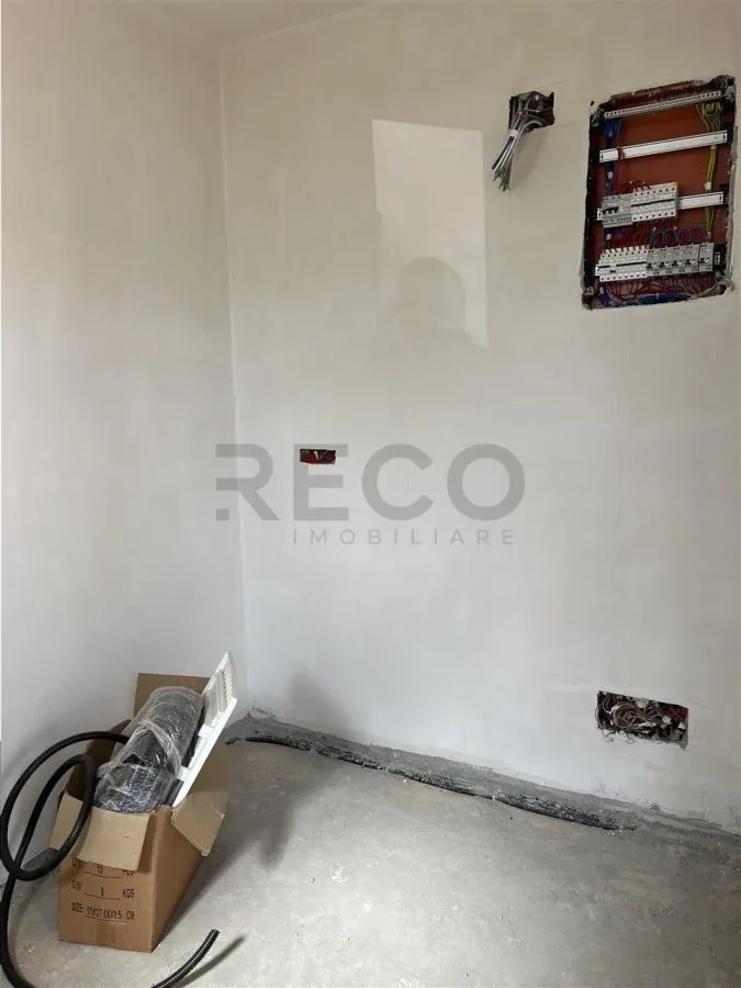 RECO Casa 4 camere in Santandrei - foto 13