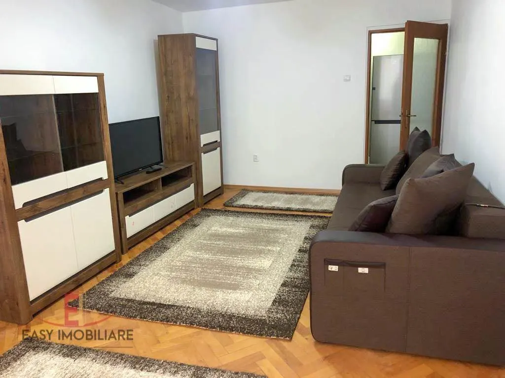 Apartament 2 camere, Central, etaj 1, lift, izolat, Targu Mures - foto 1