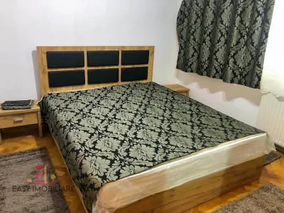 Apartament 2 camere, Central, etaj 1, lift, izolat, Targu Mures - foto 2