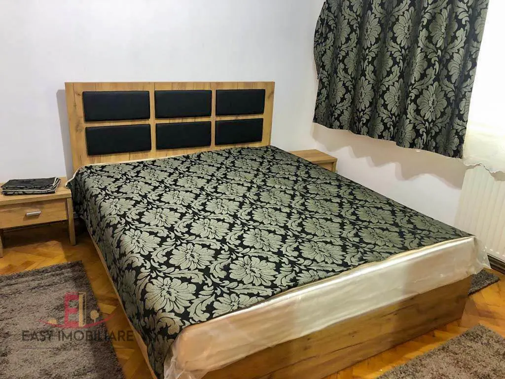 Apartament 2 camere, Central, etaj 1, lift, izolat, Targu Mures - foto 2