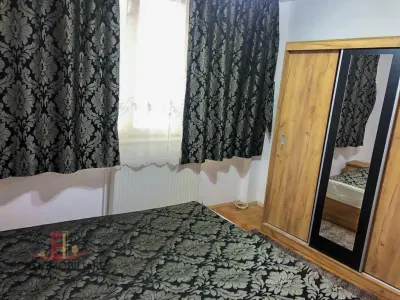 Apartament 2 camere, Central, etaj 1, lift, izolat, Targu Mures - foto 3