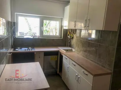 Apartament 2 camere, Central, etaj 1, lift, izolat, Targu Mures - foto 4