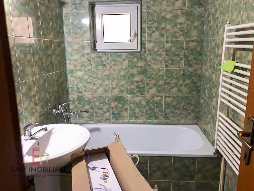 Apartament 2 camere, Central, etaj 1, lift, izolat, Targu Mures - foto 5