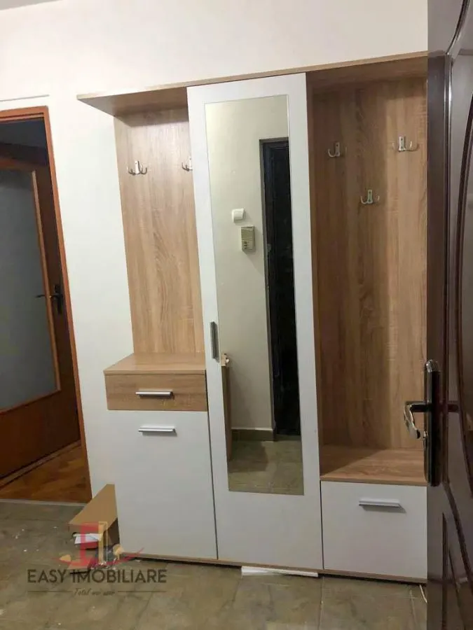 Apartament 2 camere, Central, etaj 1, lift, izolat, Targu Mures - foto 6