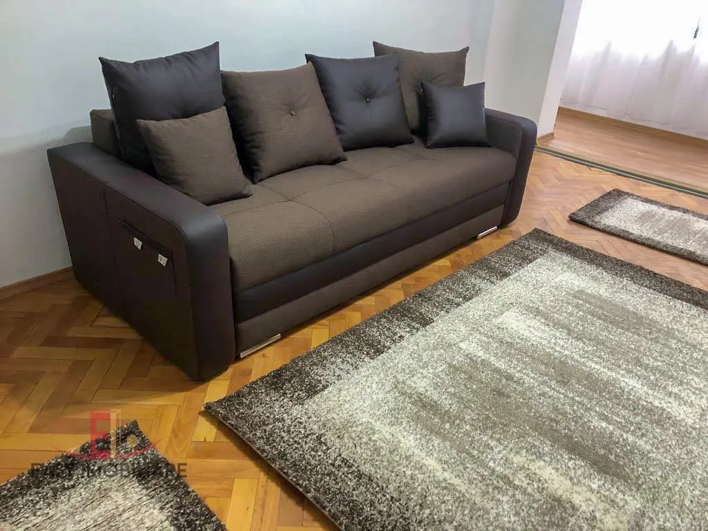 Apartament 2 camere, Central, etaj 1, lift, izolat, Targu Mures - foto 8