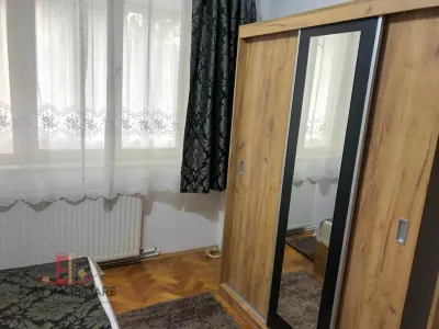 Apartament 2 camere, Central, etaj 1, lift, izolat, Targu Mures - foto 9