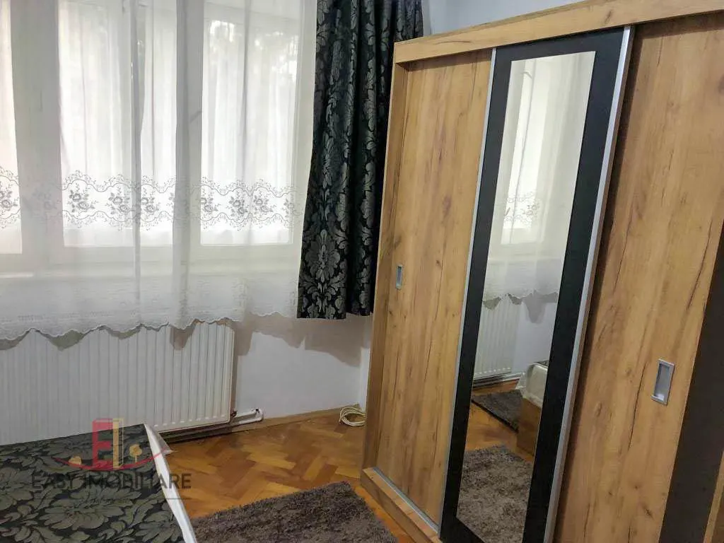Apartament 2 camere, Central, etaj 1, lift, izolat, Targu Mures - foto 9