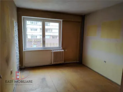 Apartament 3 camere, 2 bai, etaj 2, Infratirii nr.2, Tudor, Targu Mures - Targu Mures