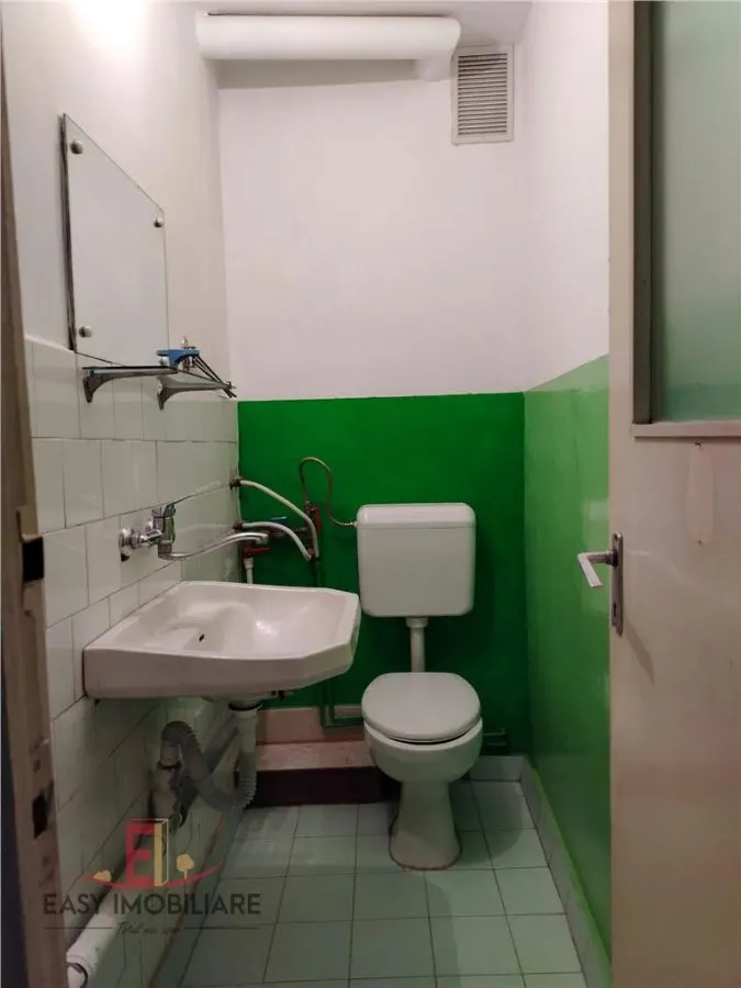 Apartament 3 camere, 2 bai, etaj 2, Infratirii nr.2, Tudor, Targu Mures - foto 4