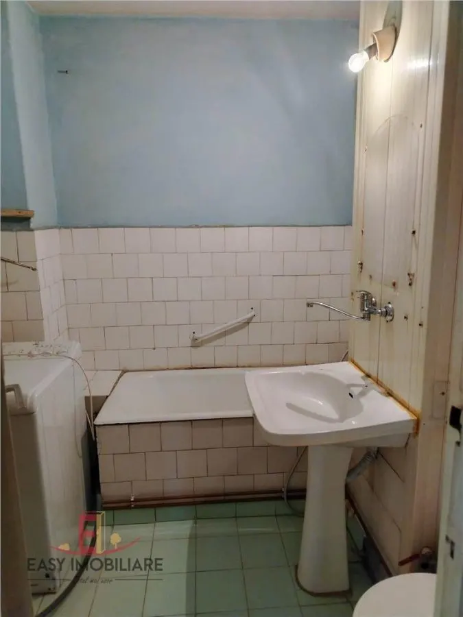 Apartament 3 camere, 2 bai, etaj 2, Infratirii nr.2, Tudor, Targu Mures - foto 5