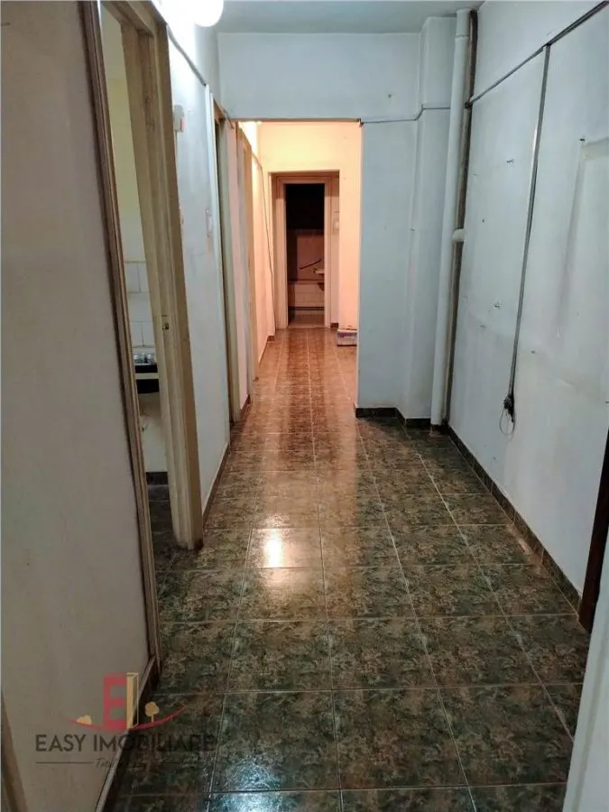 Apartament 3 camere, 2 bai, etaj 2, Infratirii nr.2, Tudor, Targu Mures - foto 6