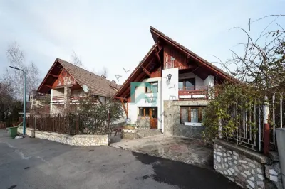Drumul Poienii, Brasov, casa, doua proprietati - foto 2
