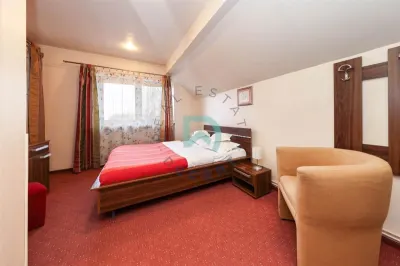 Drumul Poienii, Brasov, casa, doua proprietati - foto 15