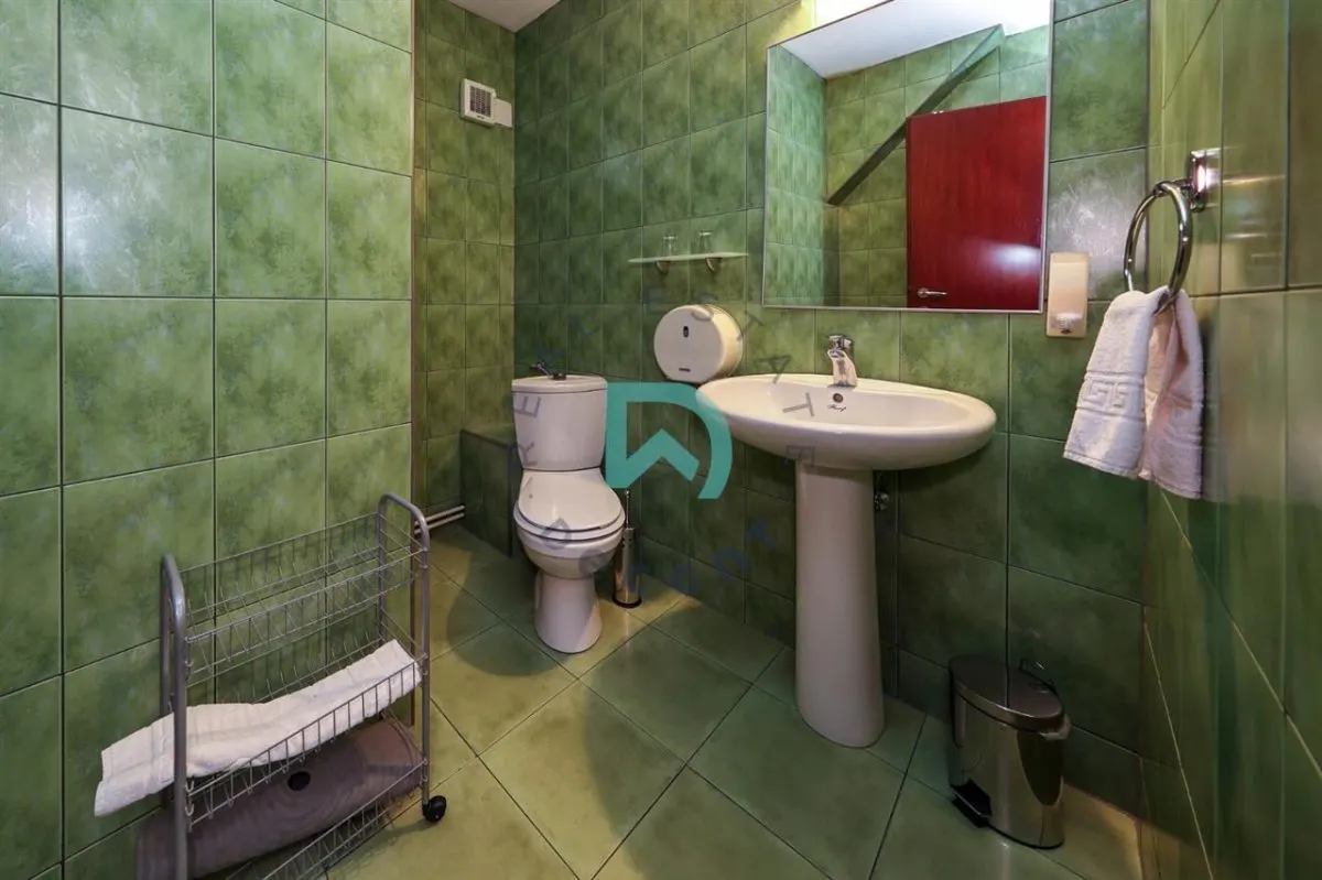 Drumul Poienii, Brasov, casa, doua proprietati - foto 16