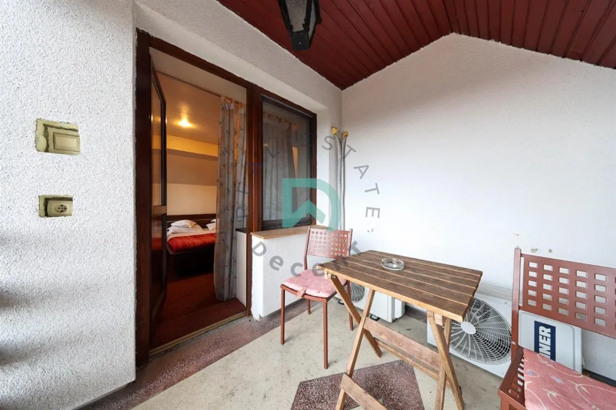 Drumul Poienii, Brasov, casa, doua proprietati - foto 19