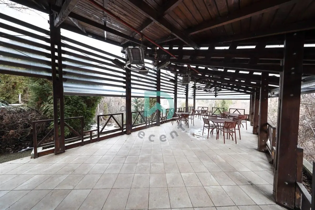 Drumul Poienii, Brasov, casa, doua proprietati - foto 23