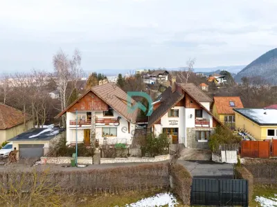 Drumul Poienii, Brasov, casa, doua proprietati - foto 29