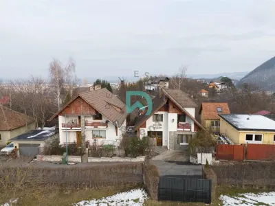 Drumul Poienii, Brasov, casa, doua proprietati - foto 30