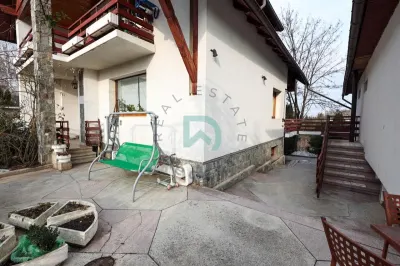 Drumul Poienii, Brasov, casa, doua proprietati - foto 4