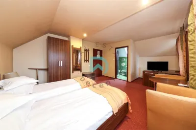 Drumul Poienii, Brasov, casa, doua proprietati - foto 37