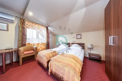 Drumul Poienii, Brasov, casa, doua proprietati - foto 38