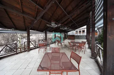 Drumul Poienii, Brasov, casa, doua proprietati - foto 39