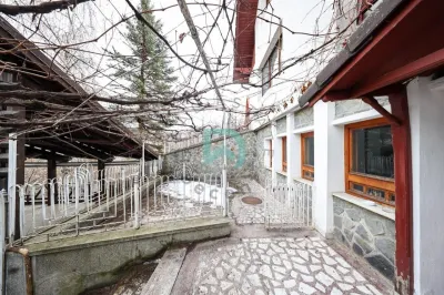 Drumul Poienii, Brasov, casa, doua proprietati - foto 40