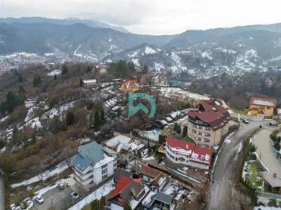 Drumul Poienii, Brasov, casa, doua proprietati - foto 41